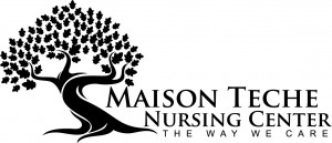 Maison Teche Logo 2016